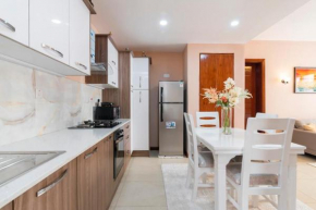 Lovely 1 bedroom